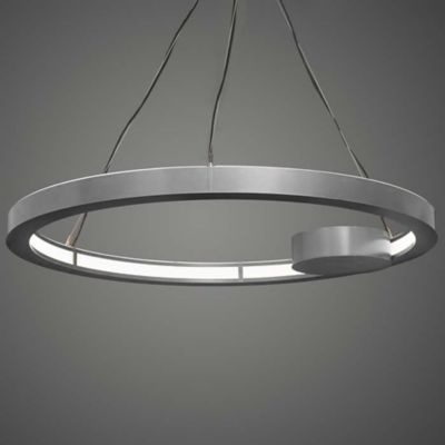 Boks 22479 LED Ring Pendant