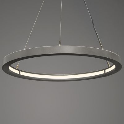 Boks 22480 LED Ring Pendant