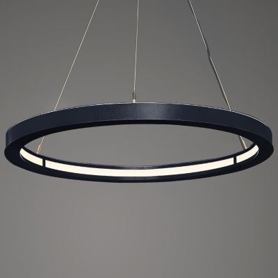 Boks 22480 LED Ring Pendant