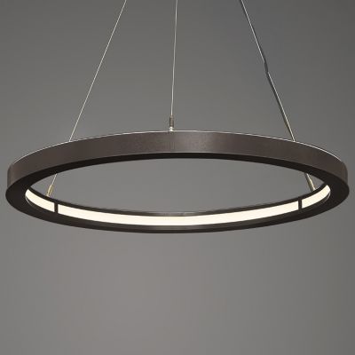 Boks 22480 LED Ring Pendant