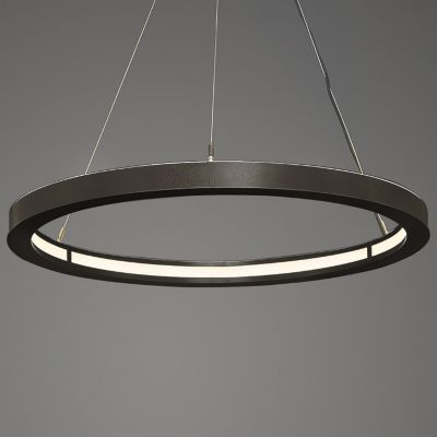 Boks 22480 LED Ring Pendant