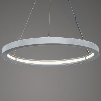 Boks 22480 LED Ring Pendant