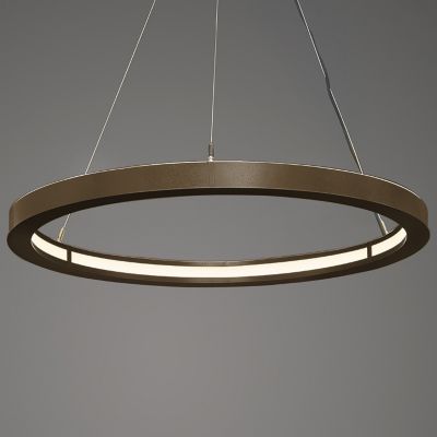 Boks 22480 LED Ring Pendant