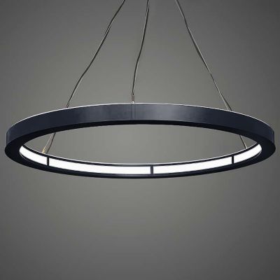 Boks 22480 LED Ring Pendant