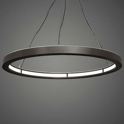 Boks 22480 LED Ring Pendant