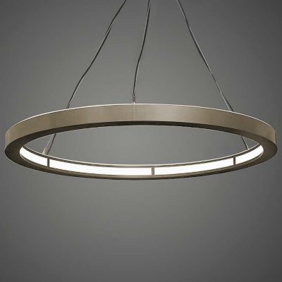 Boks 22480 LED Ring Pendant