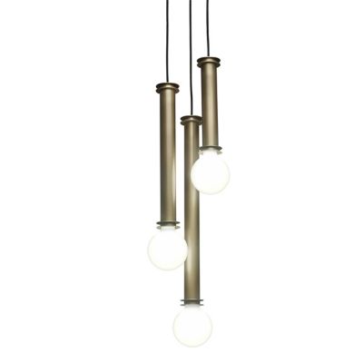 Solo Multi-Light Pendant