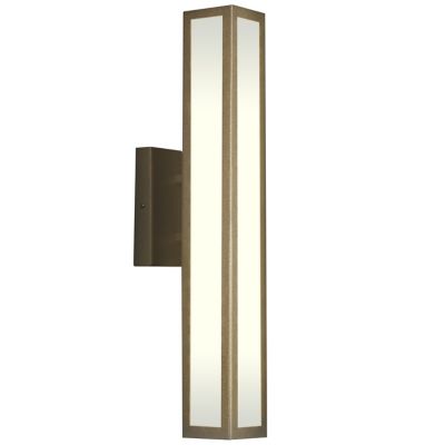 Akut Floating LED Wall Sconce