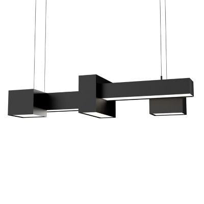 Metro 24526 LED Linear Suspension