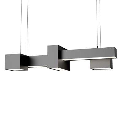 Metro 24526 LED Linear Suspension