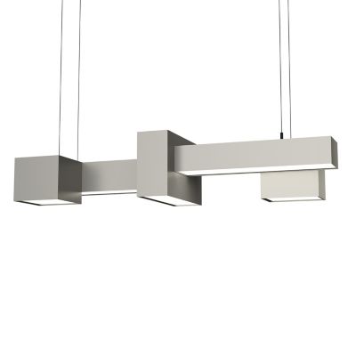 Metro 24526 LED Linear Suspension