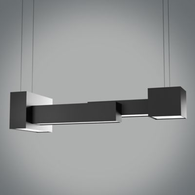 Metro 24528 Linear Suspension