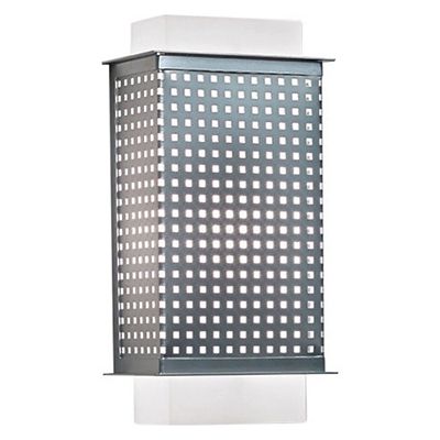 Clarus Square Wall Sconce