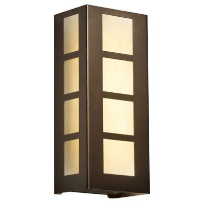 Modelli 15332 LED Outdoor Wall Sconce