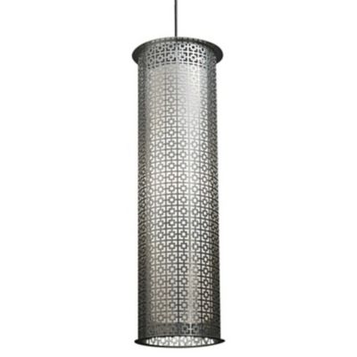 Clarus Round Mini Pendant with Diffuser