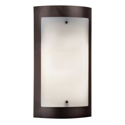 Luz Azul Outdoor Wall Sconce