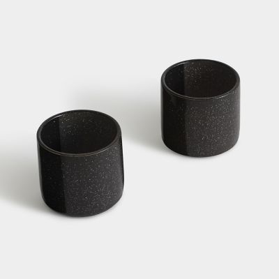 Sediment Cup, Set of Two by Umbra - OPEN BOX RETURN