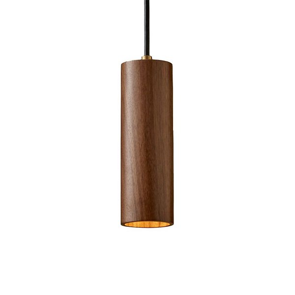 Designer Wood WYP LED Mini Pendant
