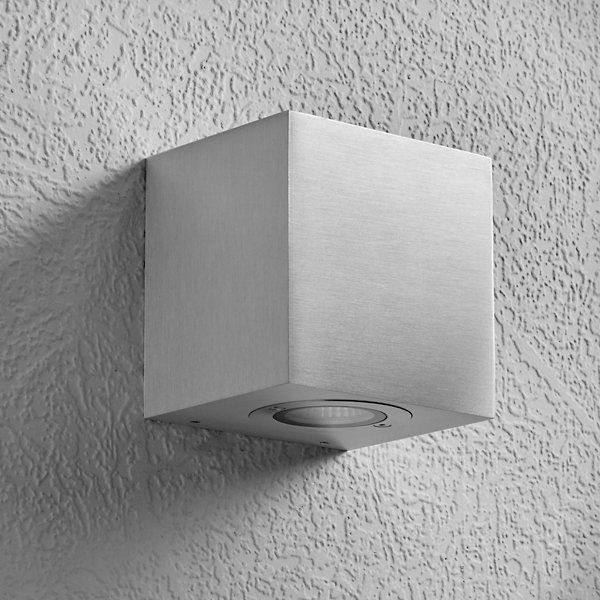 Alume AWL.62.1 LED Outdoor Wall Sconce