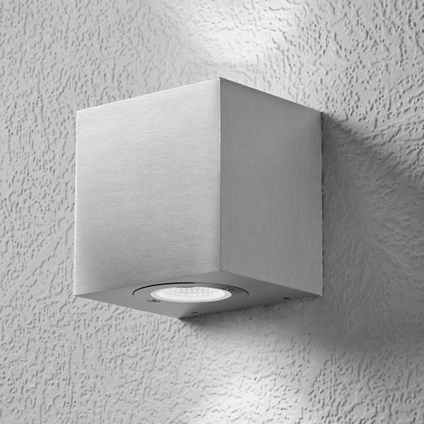 Alume 62.2 Outdoor LED Wall Sconce