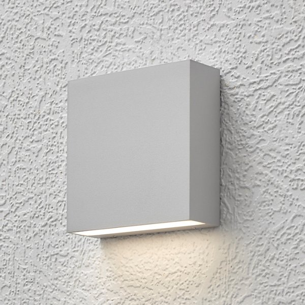 Alume AWL.68 LED Outdoor Wall Sconce