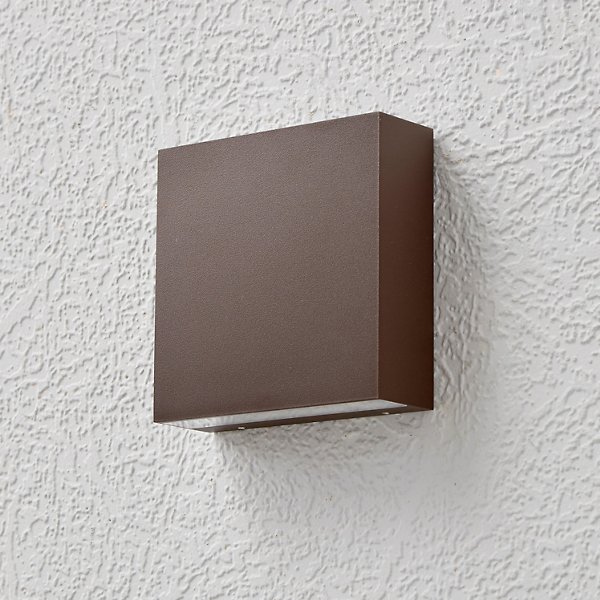 Alume AWL.68 LED Outdoor Wall Sconce