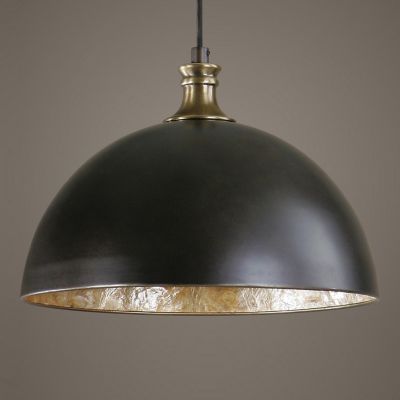 Placuna Pendant by Uttermost at Lumens.com