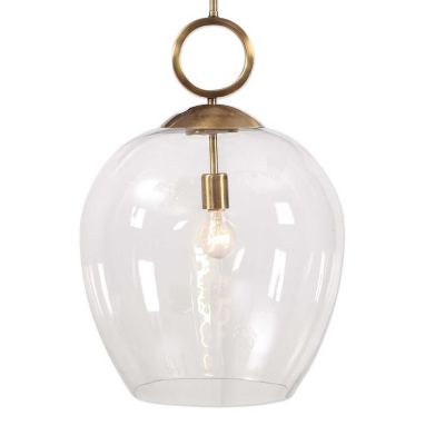 Uttermost Calix Pendant - Thumbnail 2