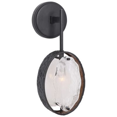 Maxin Wall Sconce