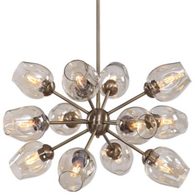 Chet Chandelier