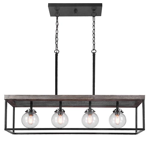 Pearsall Linear Suspension