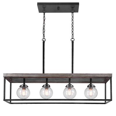 Pearsall Linear Suspension