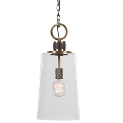 Rosston Pendant