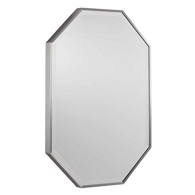 Stuartson Octagon Vanity Mirror