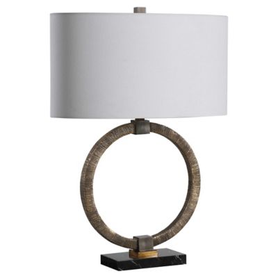 Relic Table Lamp