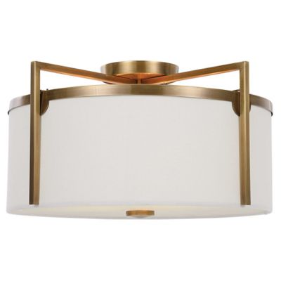 Colfax Semi-Flushmount