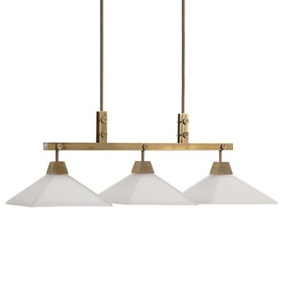 Brookdale Linear Suspension