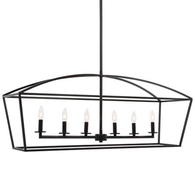 Clayton Linear Suspension