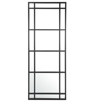 Atticus Large Rectangular Mirror