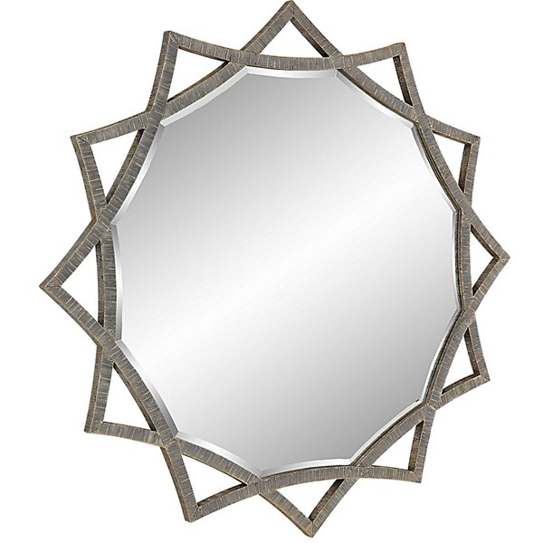 Abanu Star Mirror
