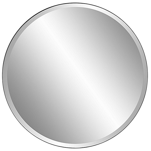 Cerelia Round Mirror