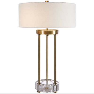 Pantheon Table Lamp