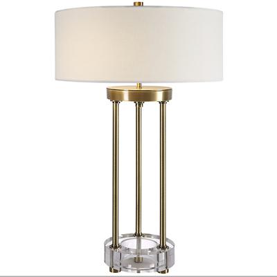 Pantheon Table Lamp