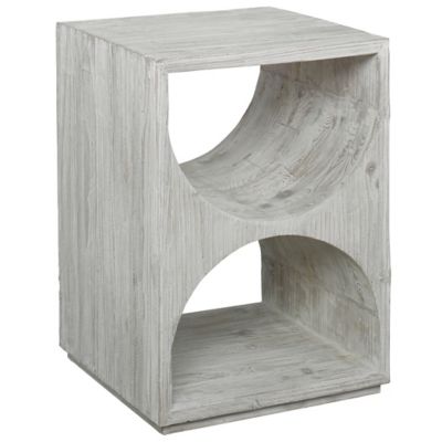 Hans Side Table