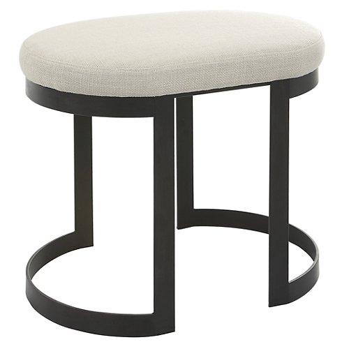 Infinity Accent Stool