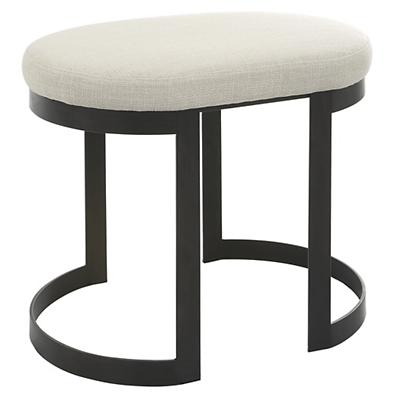 Infinity Accent Stool