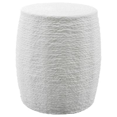 Resort Accent Stool
