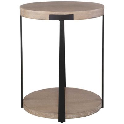 Palisade Side Table