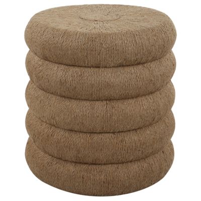 Capitan Side Table