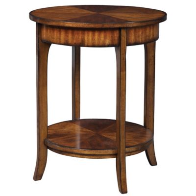 Carmel Lamp Table